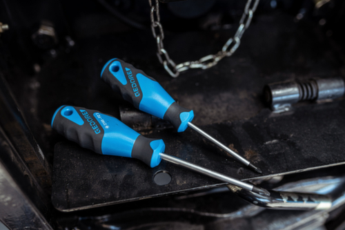 GEDORE 2160 PZ 2 3C schroevendraaier