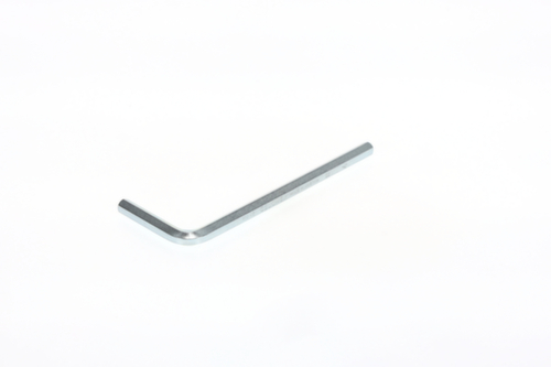 42 4 Inbussleutels L