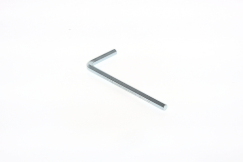 42 4 Inbussleutels L