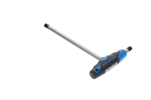 GEDORE DT 2142 10 Inbussleutels met 2C T-greep 10 mm