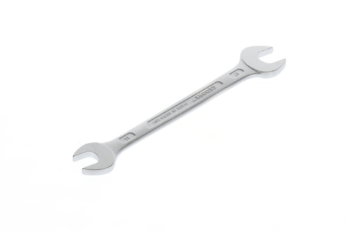 6 14X17 Dubbele steeksleutel 14x17 mm