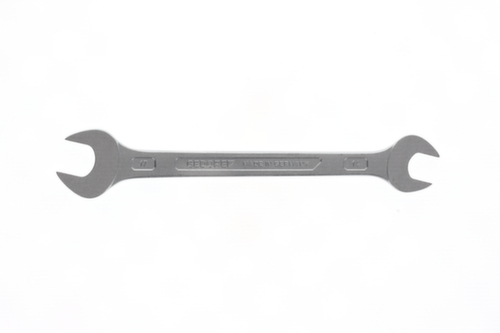 6 14X17 Dubbele steeksleutel 14x17 mm