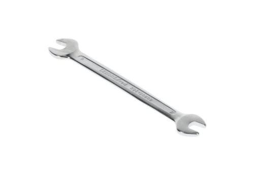 R05100809 Dubbele steeksleutel SW8x9 mm 140 mm