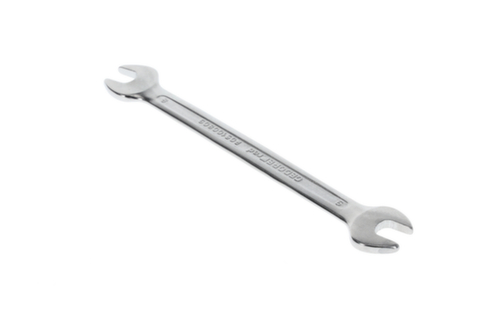 R05100809 Dubbele steeksleutel SW8x9 mm 140 mm