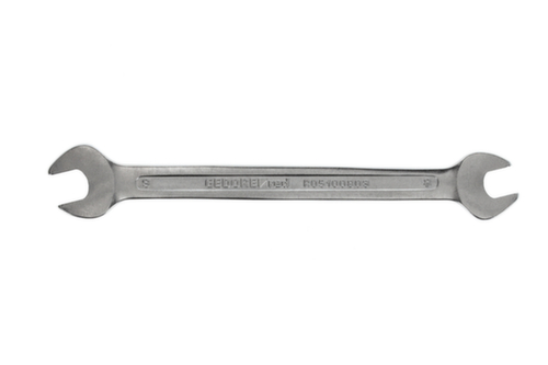 R05100809 Dubbele steeksleutel SW8x9 mm 140 mm