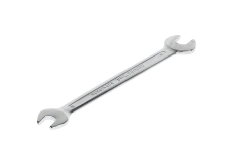 R05100809 Dubbele steeksleutel SW8x9 mm 140 mm