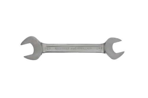 R05122123 Dubbele steeksleutel SW21x23 mm 212 mm