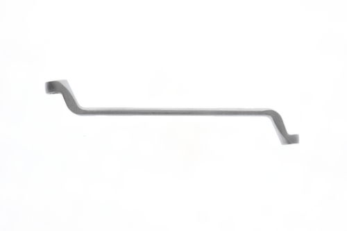 GEDORE 2 10X13 Dubbele ringsleutel