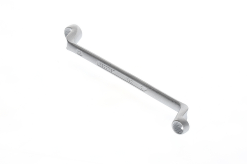 GEDORE 2 10X13 Dubbele ringsleutel