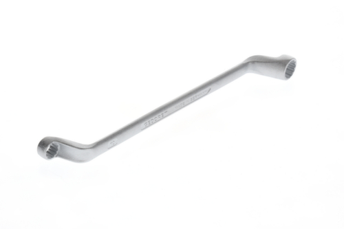 GEDORE 2 10X13 Dubbele ringsleutel