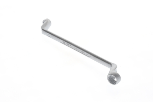 GEDORE 2 10X13 Dubbele ringsleutel