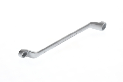 2 13X15 dubbele ringsleutel