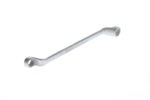 GEDORE 2 17X19 Dubbele ringsleutel