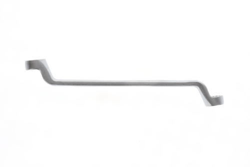 GEDORE 2 17X19 Dubbele ringsleutel