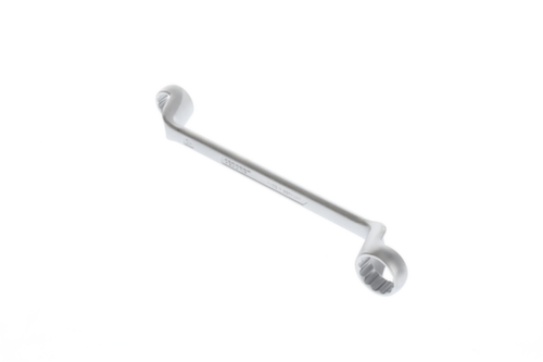 2 24X27 dubbele ringsleutel