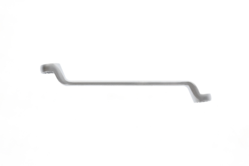 2 24X27 dubbele ringsleutel