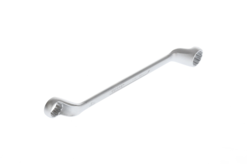 2 24X27 dubbele ringsleutel