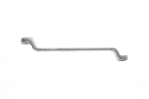 2 25X28 dubbele ringsleutel