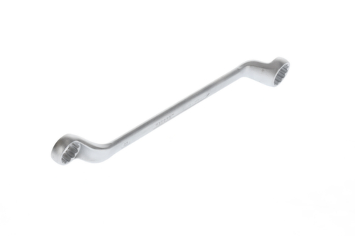 2 25X28 dubbele ringsleutel