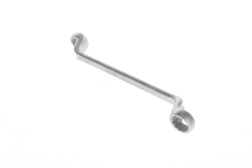 2 25X28 dubbele ringsleutel