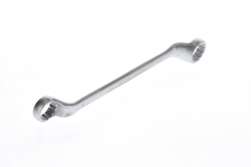 2 38X42 dubbele ringsleutels