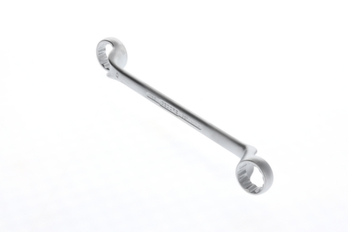 2 38X42 dubbele ringsleutels