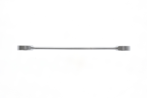 4 21X23 dubbele ringsleutel recht UD profiel 21x23 mm