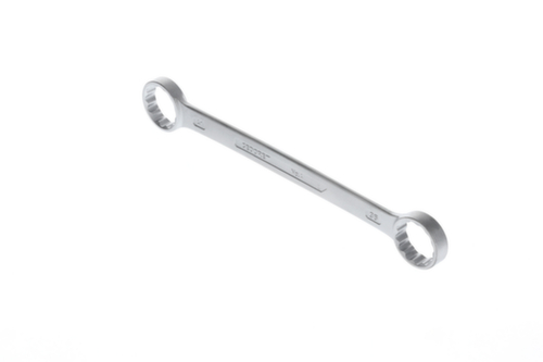 GEDORE 4 36X41 Dubbele ringsleutel recht UD profiel 36x41 mm