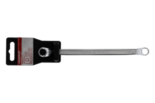 R01101011 Dubbele ringsleutel SW10x11 mm 198 mm