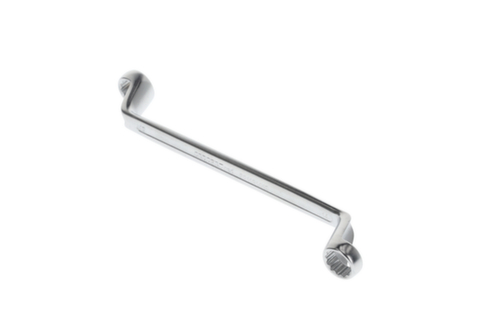 R01101415 Dubbele ringsleutel SW14x15 mm 228 mm