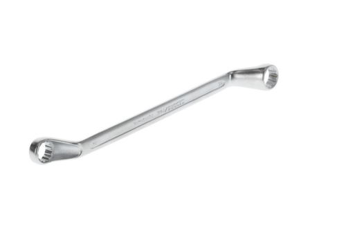 R01101415 Dubbele ringsleutel SW14x15 mm 228 mm