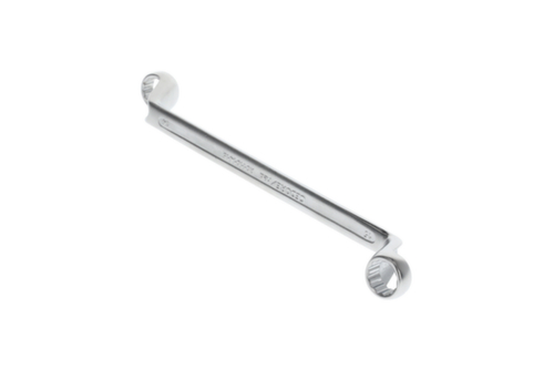 R01101415 Dubbele ringsleutel SW14x15 mm 228 mm