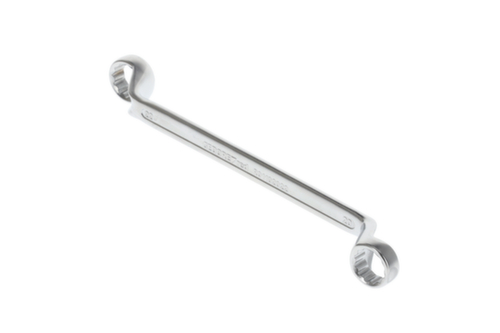 R01102022 Dubbele ringsleutel SW20x22 mm 292 mm