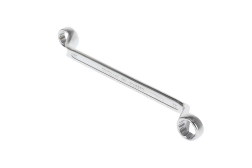 R01102022 Dubbele ringsleutel SW20x22 mm 292 mm