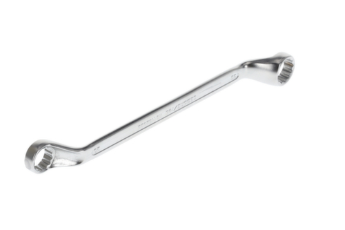 R01102022 Dubbele ringsleutel SW20x22 mm 292 mm