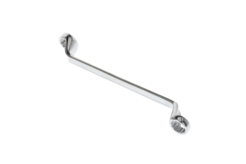 R01102123 Dubbele ringsleutel SW21x23 mm 315 mm