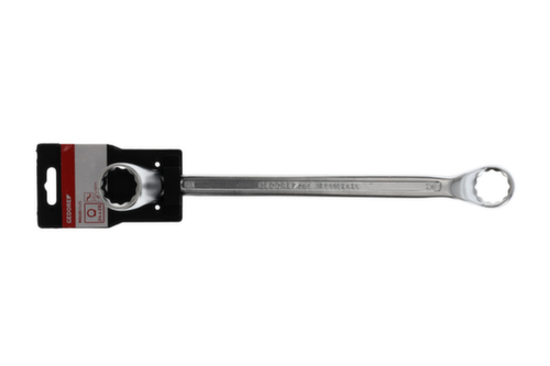 R01102426 Dubbele ringsleutel SW24x26 mm 328 mm