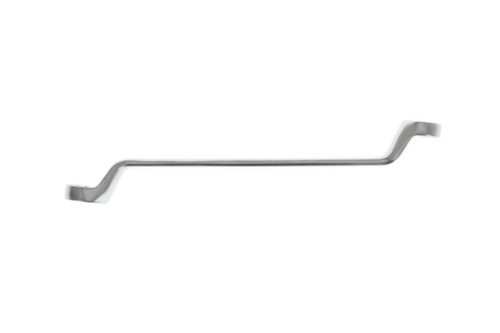 R01102427 Dubbele ringsleutel SW24x27 mm 328 mm