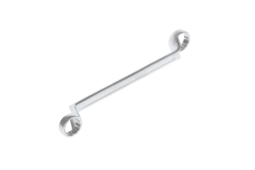 R01102427 Dubbele ringsleutel SW24x27 mm 328 mm