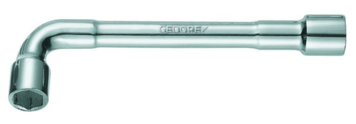 25 PK 21 Dopsleutel met 21 mm gat