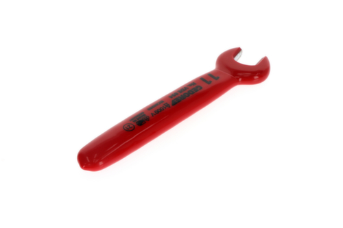 VDE 894 11 VDE steeksleutel 11 mm