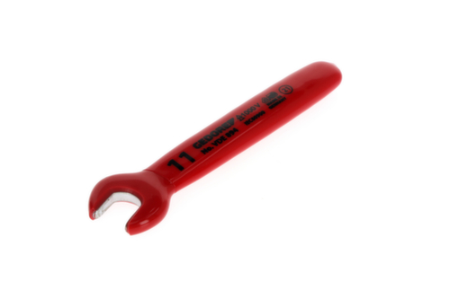 VDE 894 11 VDE steeksleutel 11 mm