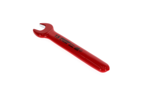 VDE 894 15 VDE steeksleutel 15 mm