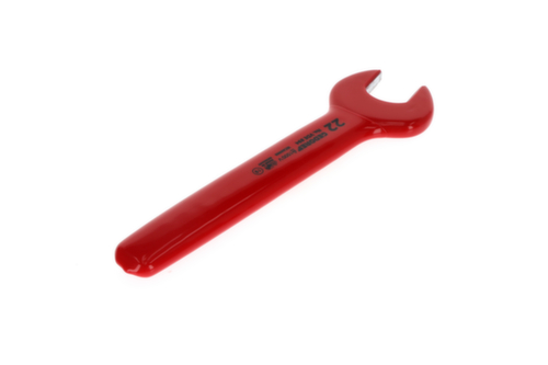 VDE 894 22 VDE steeksleutel 22 mm