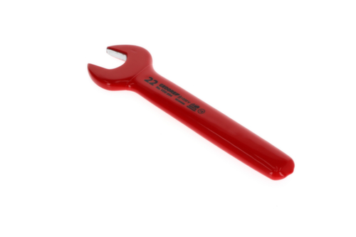 VDE 894 22 VDE steeksleutel 22 mm