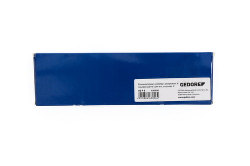 GEDORE 60 P 8 steeksleutel