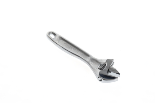 GEDORE R03100008 Rolvorksleutel W.25 mm 200 mm 15° chroom