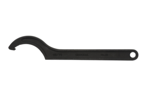 GEDORE 40 68-75 Haaksleutel