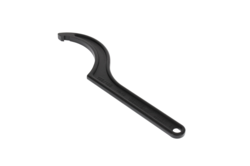 40 155-165 Haaksleutel