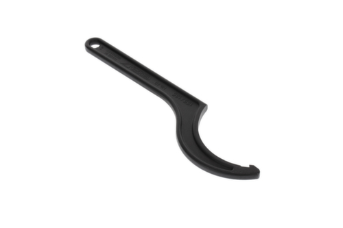 40 155-165 Haaksleutel